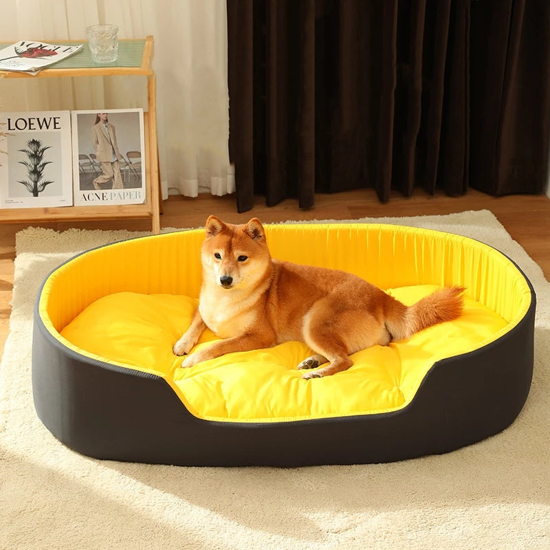 Pet Bed & Mat