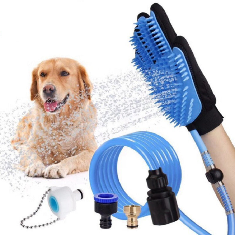 Pet Care & Grooming