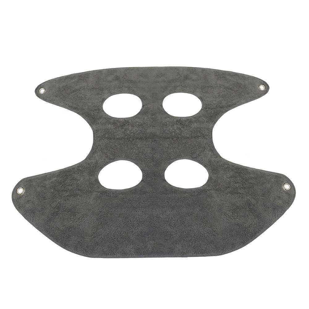 Pet Dog Cat Grooming Hammock Harness Dog Hammock Restraint Bag Helper Breathable Dogs Grooming Trimming Hammock Helper Cats null