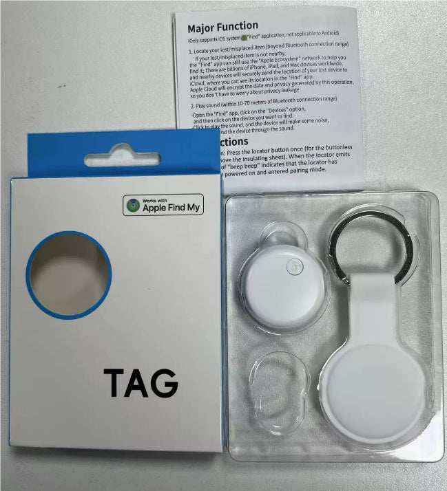 Reflective Collar Waterproof Holder Case For Airtag Air Tag Airtags Protective Cover Cat Dog Kitten Puppy Nylon Collar null